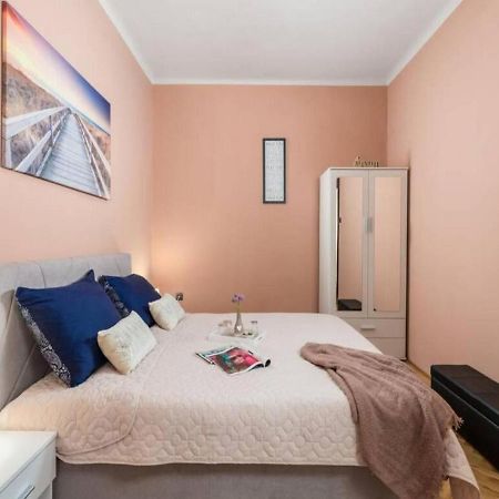 Apartman Karesa -里耶卡 外观 照片